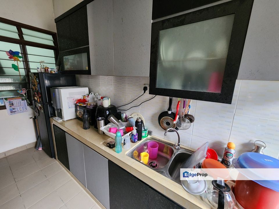 TAMAN KOTA MASAI , Johor, Pasir Gudang