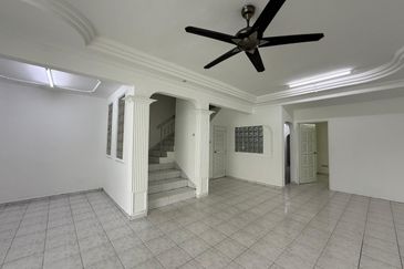 Taman Desa Cemerlang