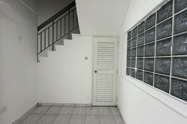 Taman Desa Cemerlang