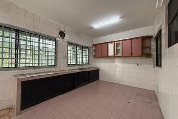 Taman Desa Cemerlang