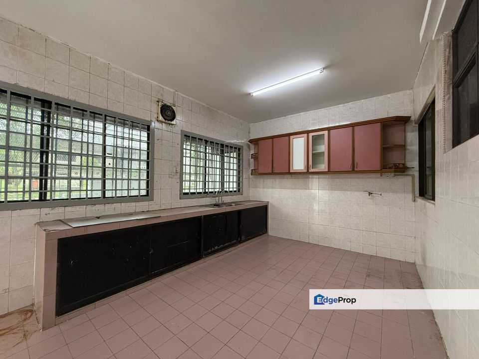 TAMAN DESA CEMERLANG, Johor, Ulu Tiram