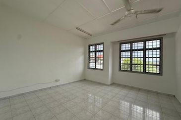 Taman Desa Cemerlang