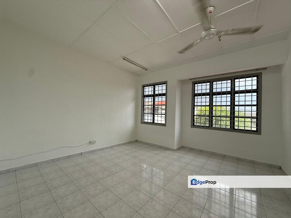 TAMAN DESA CEMERLANG, Johor, Ulu Tiram