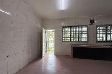 Taman Desa Cemerlang