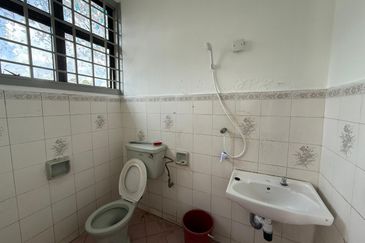 Taman Desa Cemerlang