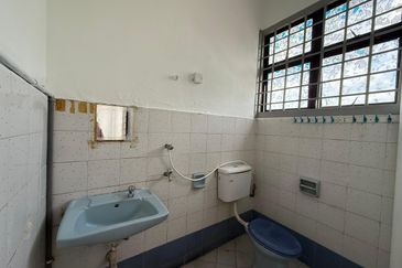 Taman Desa Cemerlang