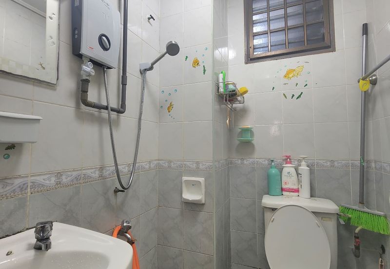 Fair View, Bandar Baru Permas Jaya