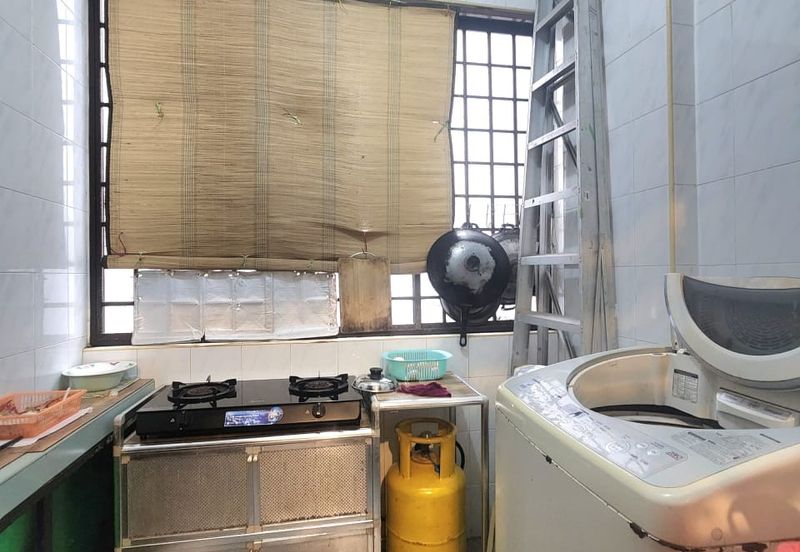 Fair View, Bandar Baru Permas Jaya