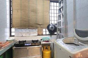 Fair View, Bandar Baru Permas Jaya