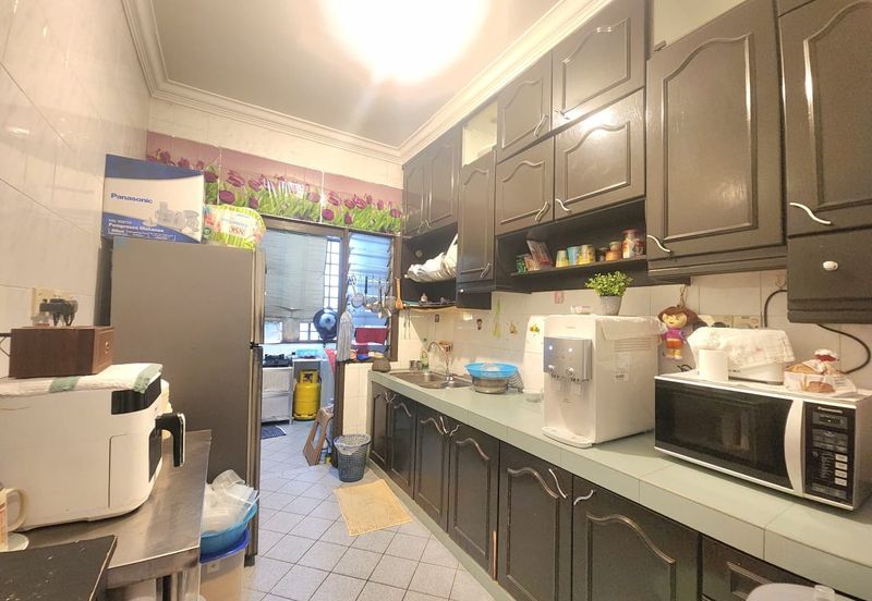 Fair View, Bandar Baru Permas Jaya