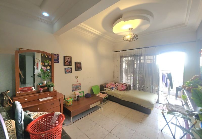 Fair View, Bandar Baru Permas Jaya