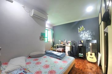 Fair View, Bandar Baru Permas Jaya