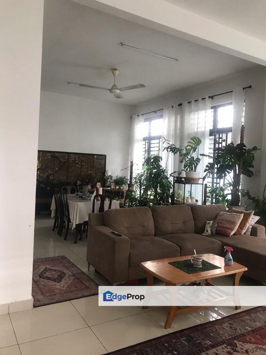 Bandar Cemerlang, Johor, Ulu Tiram