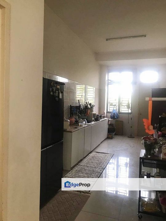 Bandar Cemerlang, Johor, Ulu Tiram