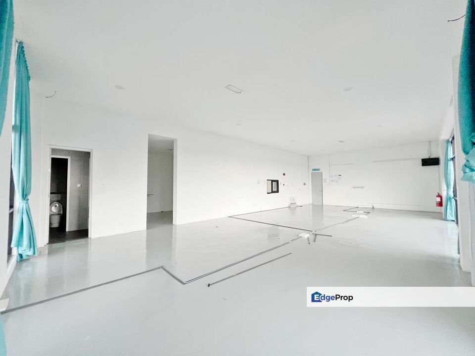 Eco Business Park 2, Johor, Senai