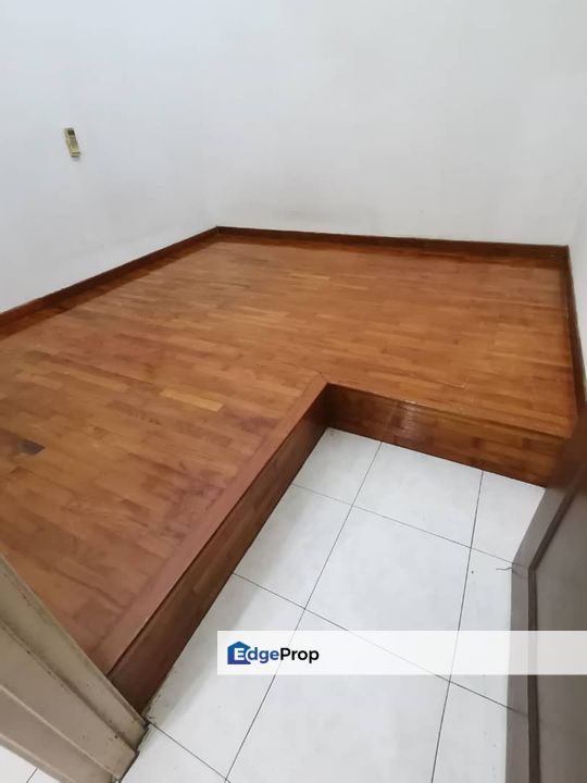 Taman Rinting Megah, Johor, Masai