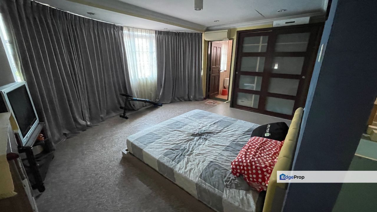 Taman Pelangi, Johor, Johor Bahru