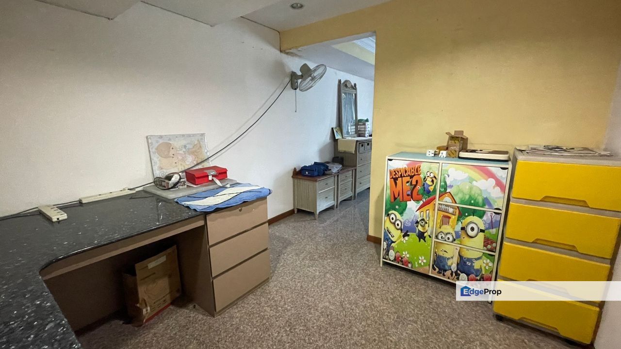 Taman Pelangi, Johor, Johor Bahru