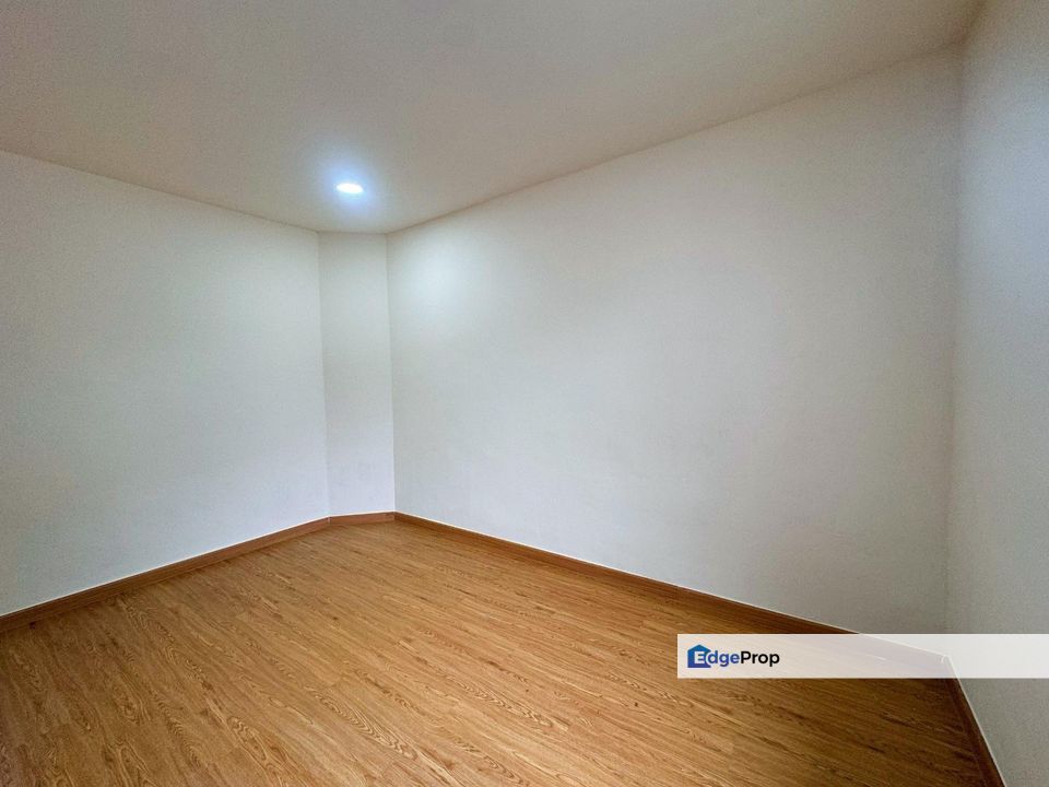 Taman Kota Masai, Johor, Pasir Gudang