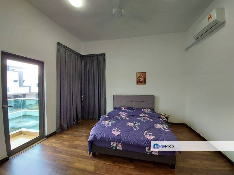 D CARLTON HEIGHT, Johor, Skudai