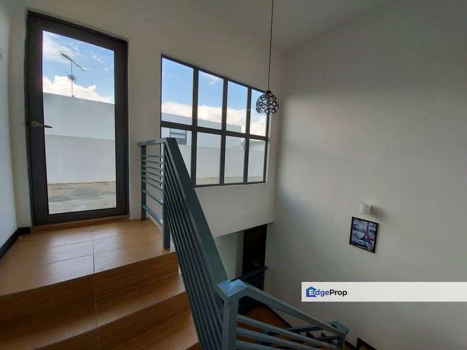 D CARLTON HEIGHT, Johor, Skudai