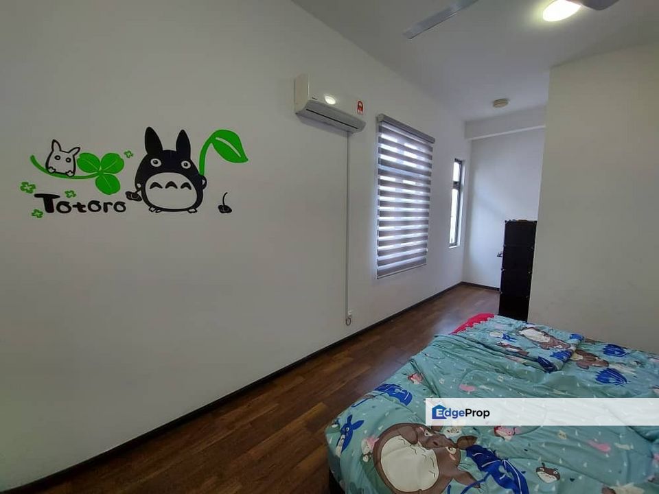 D CARLTON HEIGHT, Johor, Skudai