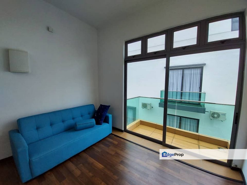 D CARLTON HEIGHT, Johor, Skudai