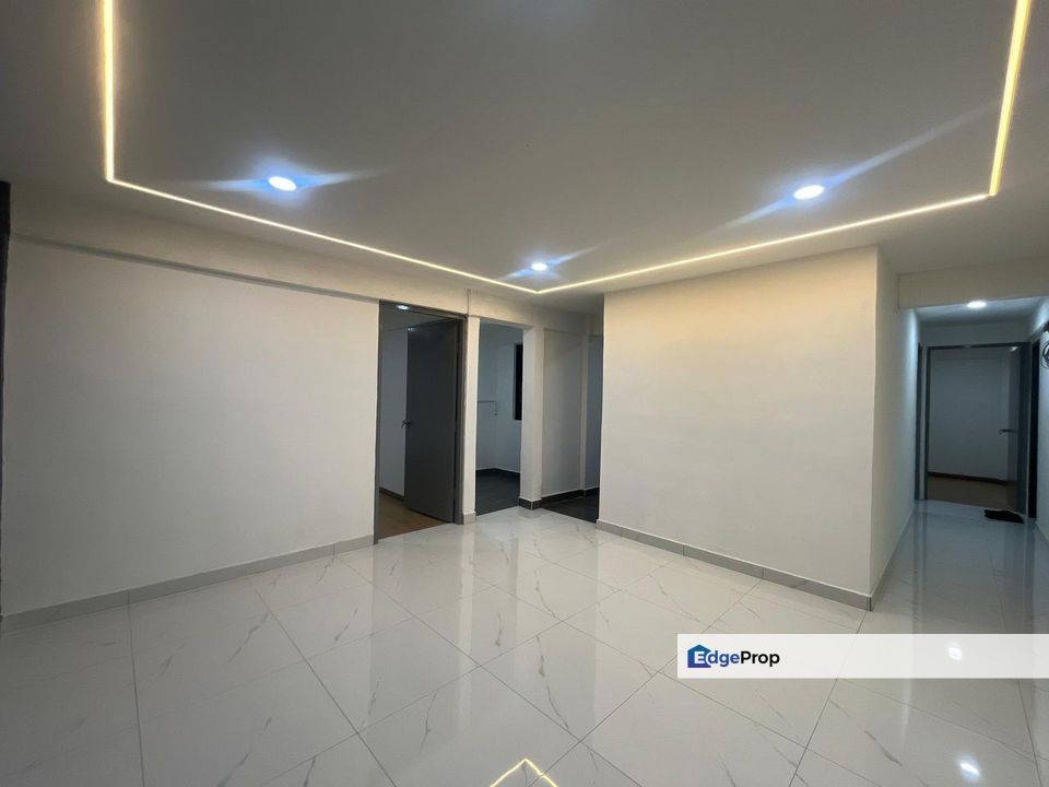 STULANG LAUT, Johor, Johor Bahru