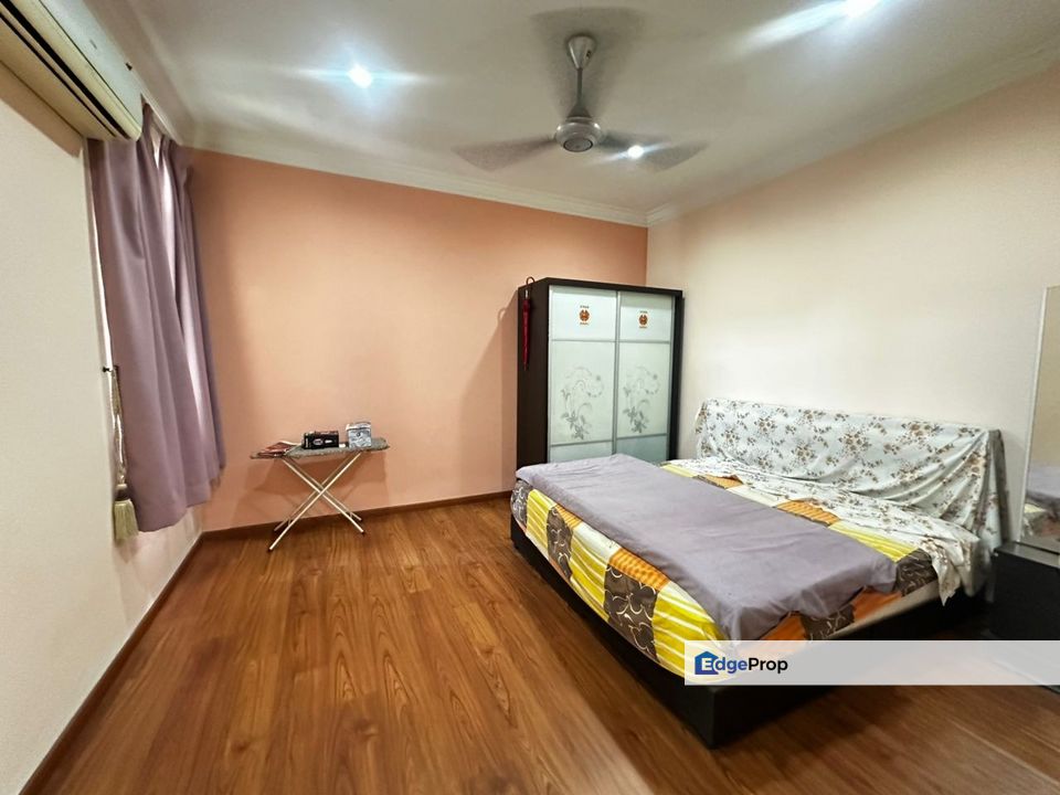 Taman Gaya, Johor, Ulu Tiram