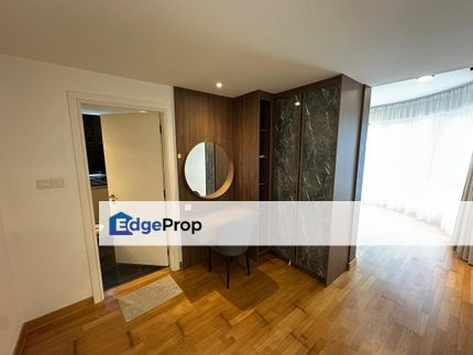Teega Suites, Johor, 