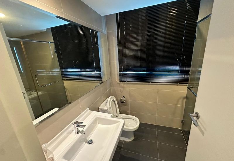 Teega Suites @ Puteri Harbour