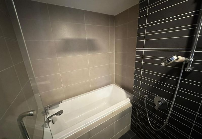 Teega Suites @ Puteri Harbour