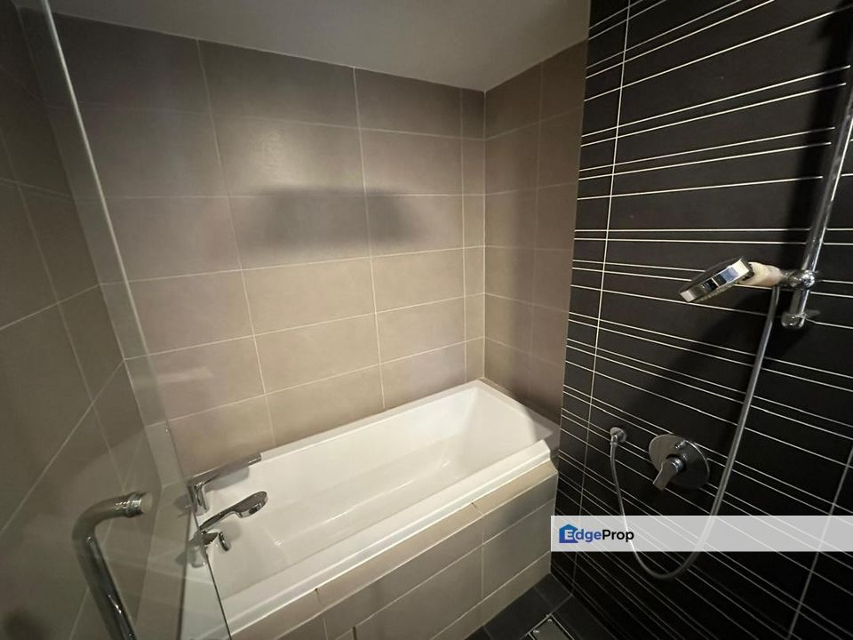 Teega Suites, Johor, 