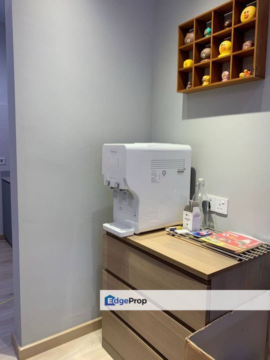 Eco Tropics, Johor, Masai