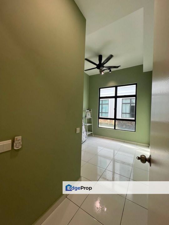 Eco Tropics, Johor, Masai