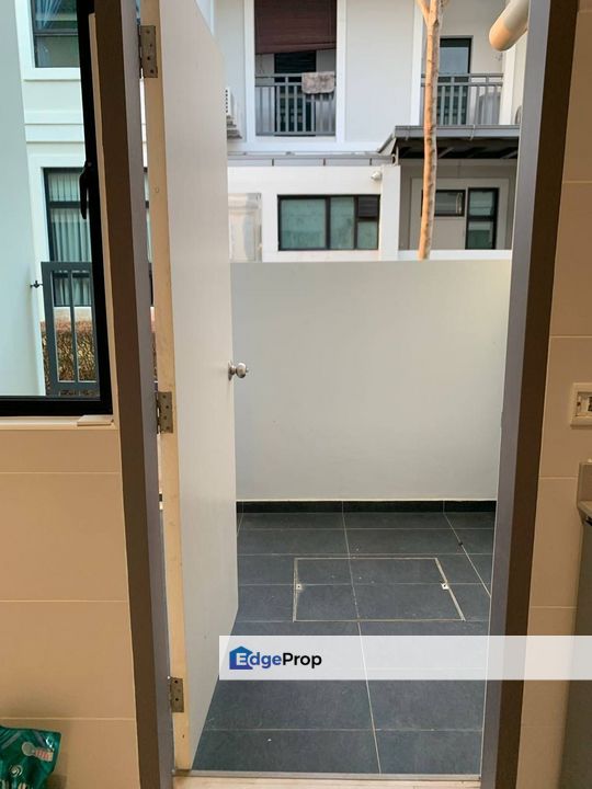 Eco Tropics, Johor, Masai