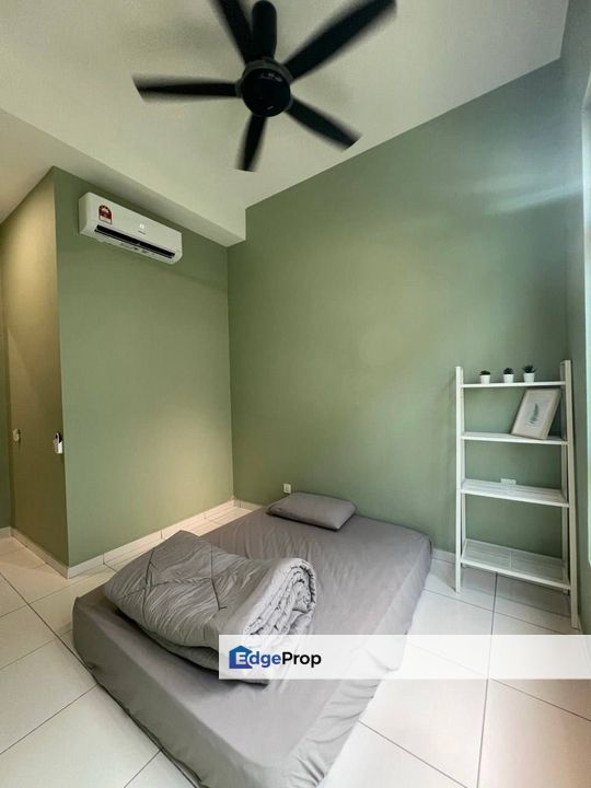 Eco Tropics, Johor, Masai