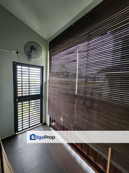 ECO TROPICS, Johor, Masai