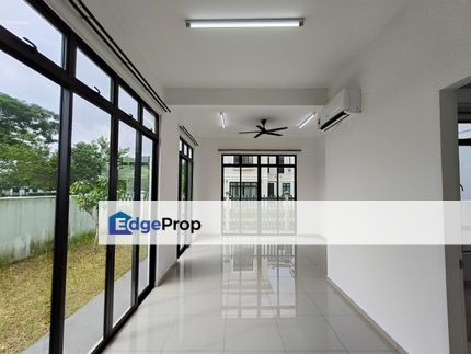 ECO TROPICS, Johor, Masai