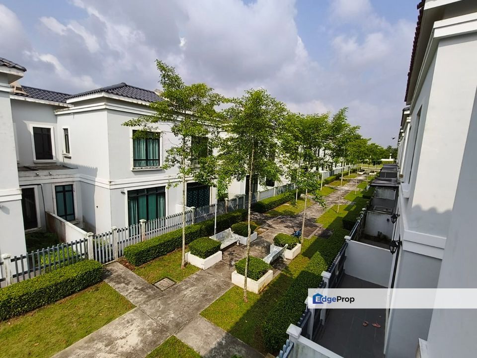 ECO TROPICS, Johor, Masai