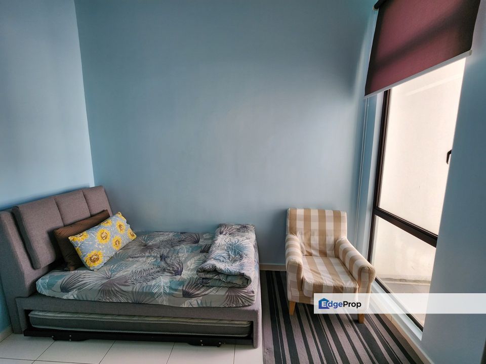 ECO TROPICS, Johor, Masai