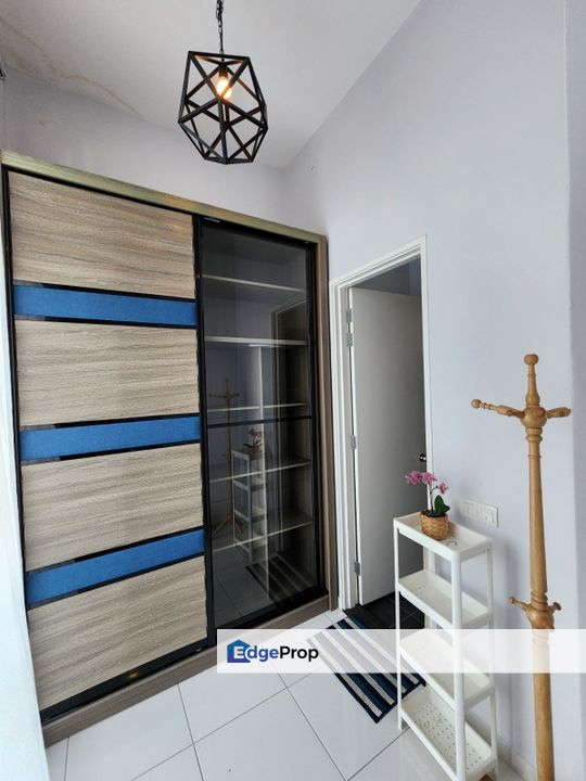 ECO TROPICS, Johor, Masai