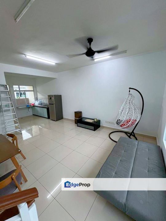 BANDAR SERI ALAM , Johor, Masai