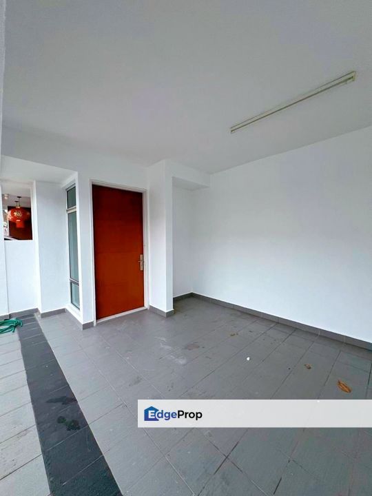 BANDAR SERI ALAM , Johor, Masai