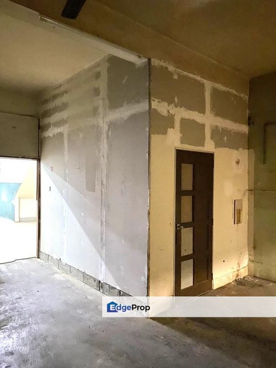 TAMAN JAYA MAS, Johor, Skudai