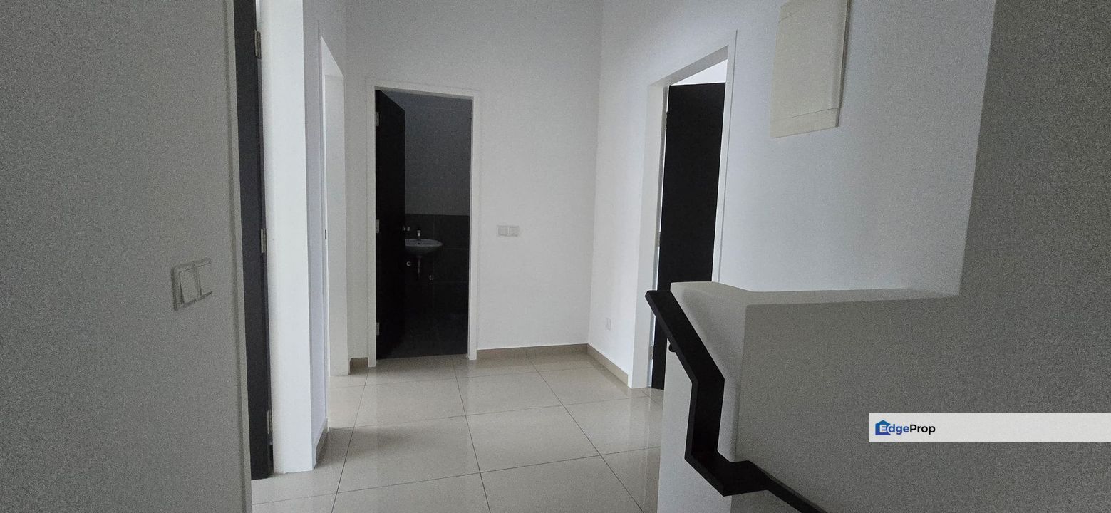 Eco Botanic, Johor, Nusajaya