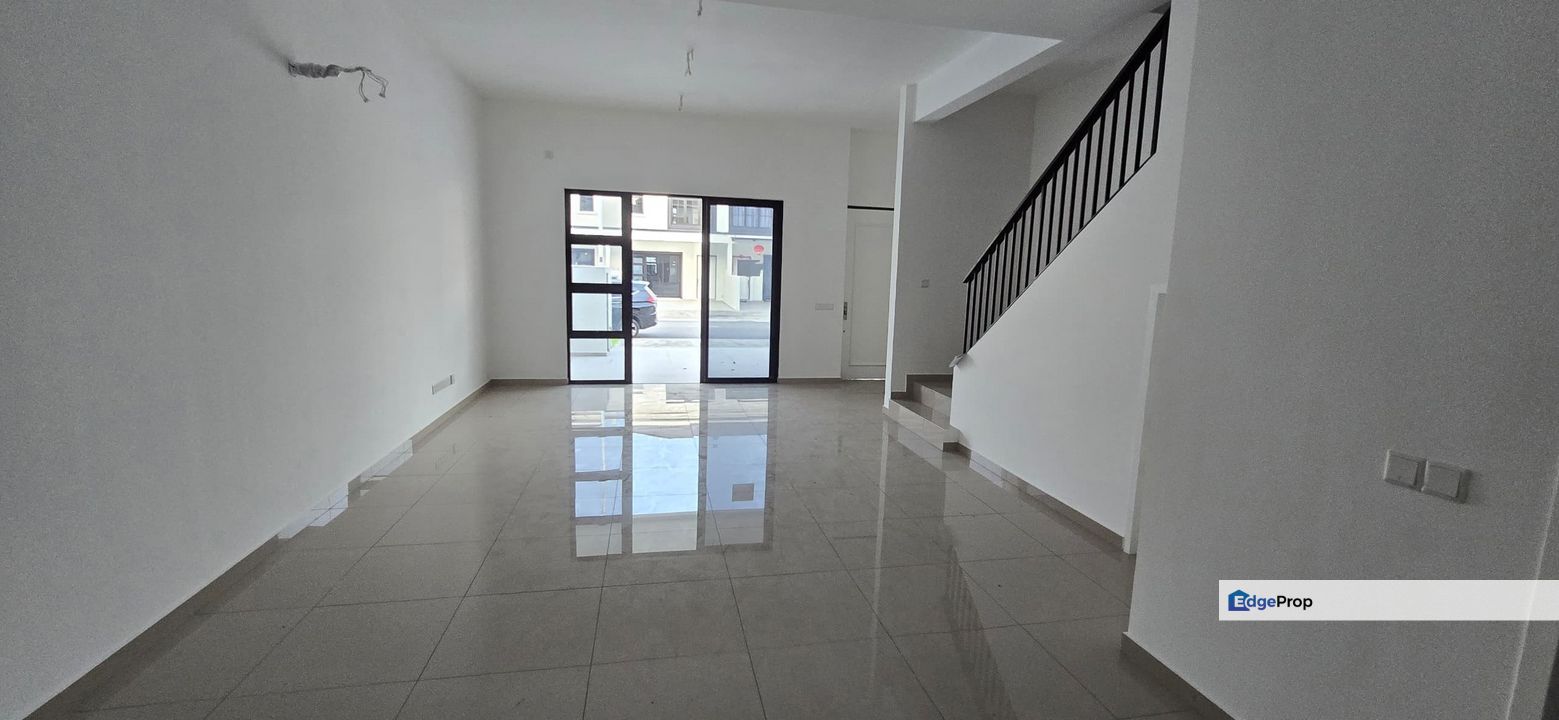 Eco Botanic, Johor, Nusajaya