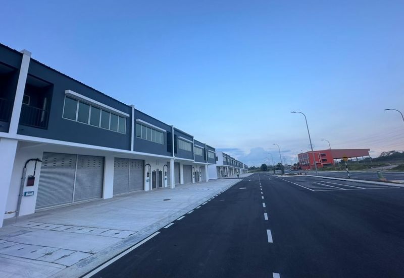 Stellar Park @ Vervo City