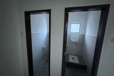 Stellar Park @ Vervo City