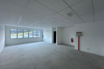 Stellar Park @ Vervo City